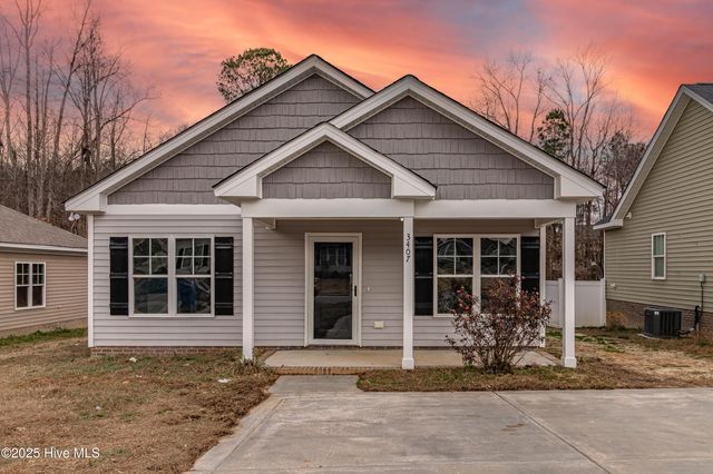 $227,500 | 3407 Cranberry Ridge Drive Southwest | Wilson