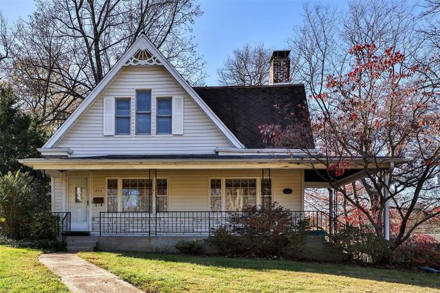 $339,000 | 611 Barbara Jean Court | Webster Groves