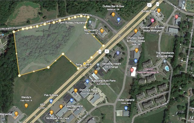 $2,750,000 | 10939 51st Highway | Munford