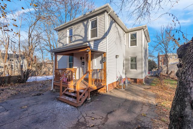 $325,000 | 576 A Zion Street | Frog Hollow