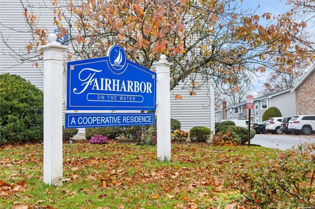 $310,000 | 55 Fair Harbor Drive, Unit 55 | Patchogue