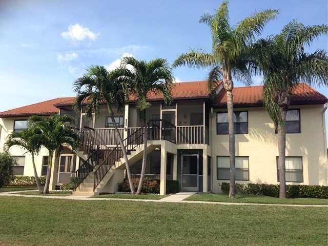 $249,000 | 4709 Lucerne Lakes Boulevard East, Unit 203 | Lucerne Lakes