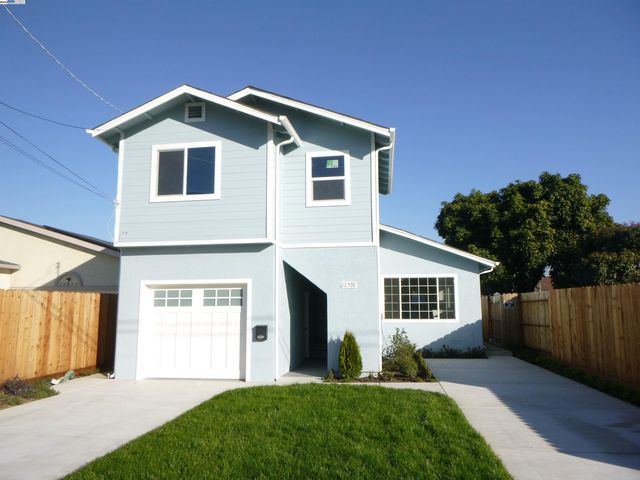 $898,888 | 22592 Sonoma Street | Santa Clara - Hayward