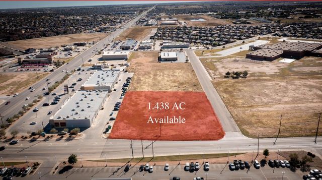 $720,000 | 6501 66th Street | Lubbock