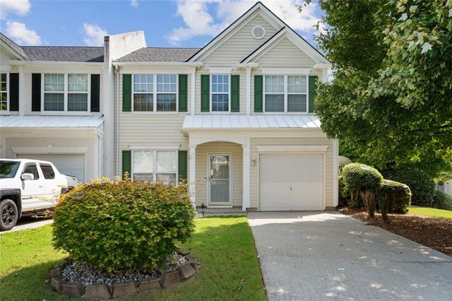 $2,499 | 5351 Medlock Corners Drive | Norcross