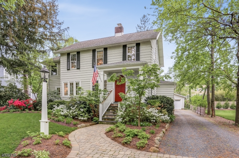 15 Chatham Street, Chatham, NJ 07928 | Compass