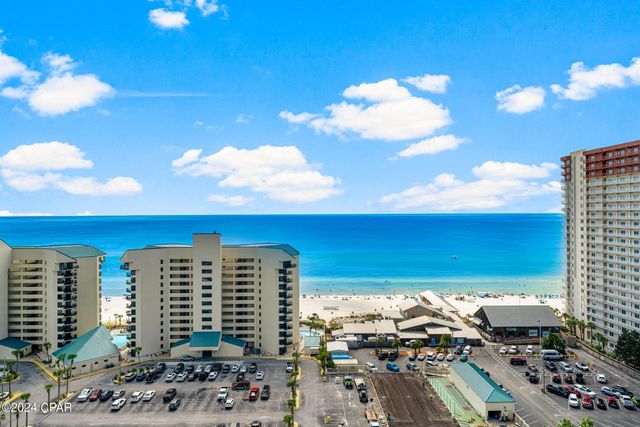 $439,900 | 9860 South Thomas Drive, Unit 1523 | Panama City Beach