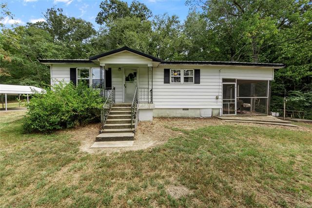 $149,900 | 19192 State Hwy Y | Filmore Township - Bollinger County