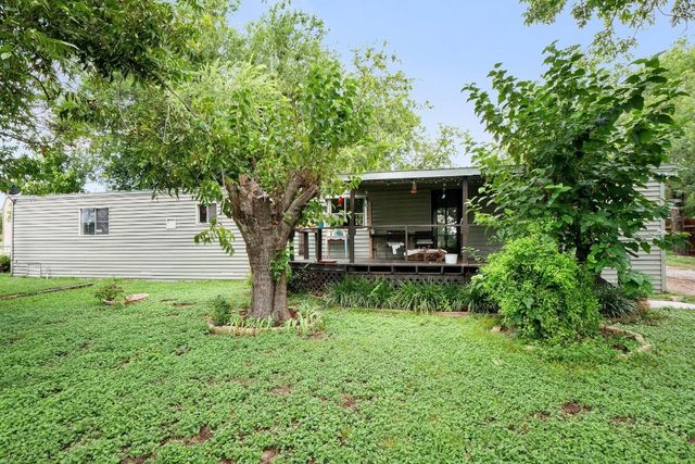 $225,000 | 213 Taylor Drive | Spicewood