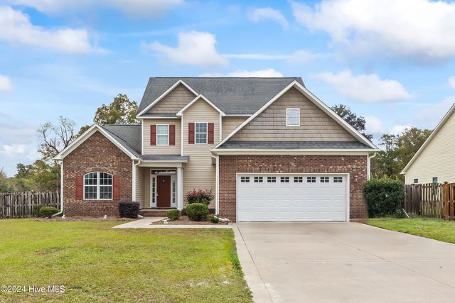 $365,000 | 97 River Bluff Drive | Richlands Township - Onslow County