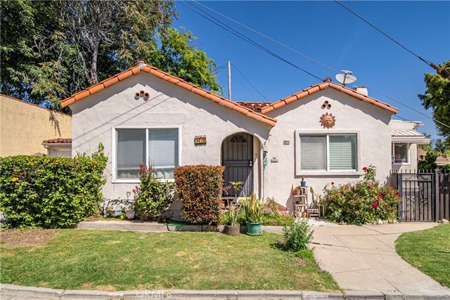 $1,215,000 | 907 Mountain View Terrace | Alhambra Tract