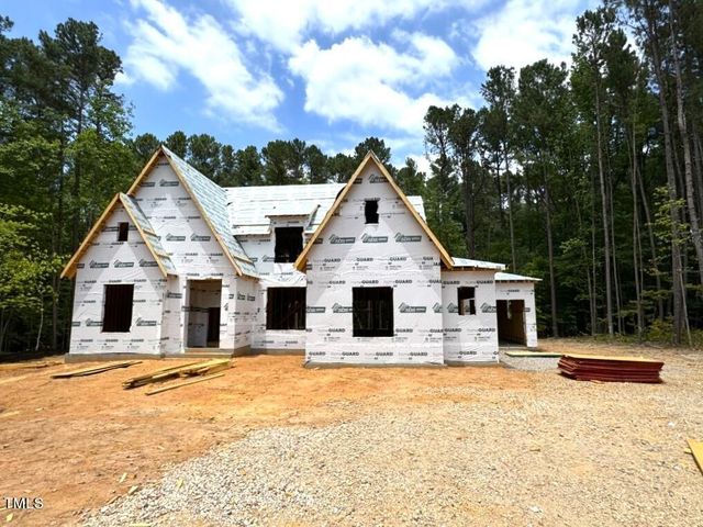 $1,750,000 | 7445 Summer Tanager Trail | Bartons Creek Township - Wake County