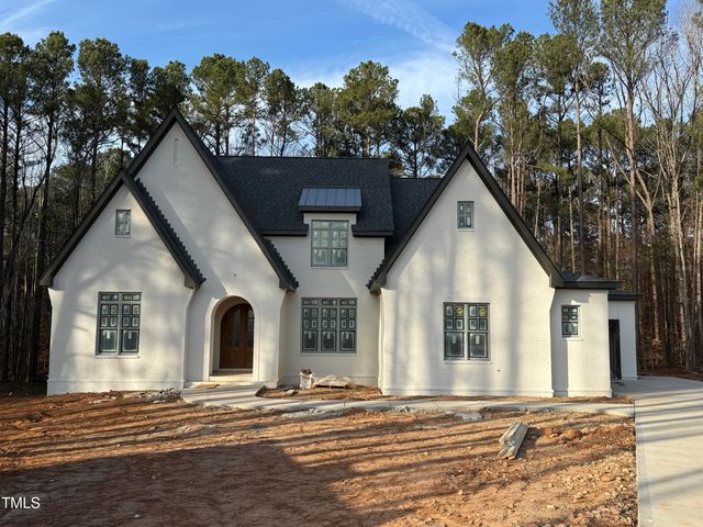 $1,750,000 | 7445 Summer Tanager Trail | Bartons Creek Township - Wake County