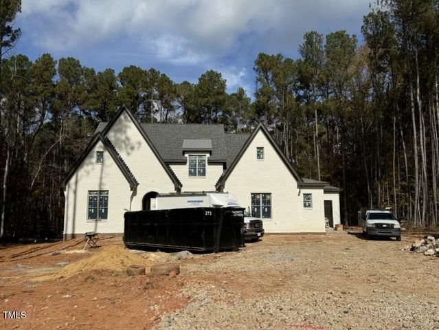 $1,750,000 | 7445 Summer Tanager Trail | Bartons Creek Township - Wake County