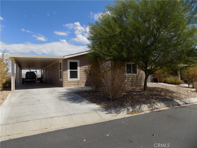 $380,000 | 12600 Havasu Lake Road, Unit 60