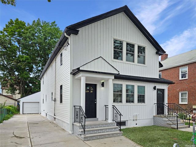 $1,249,999 | 119-28 194th Street | St. Albans