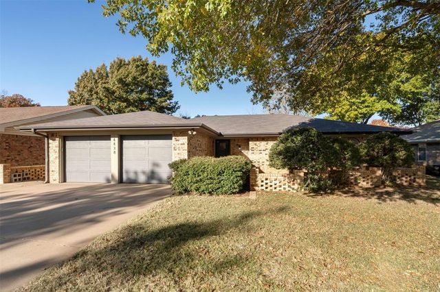 $245,000 | 4428 Prince Edward Drive | Wichita Falls