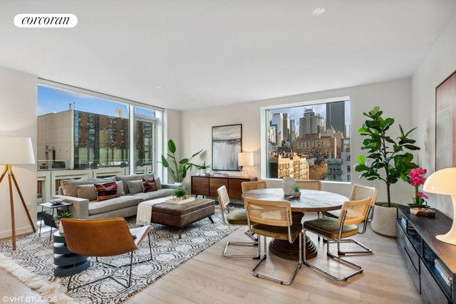 $2,495,000 | 505-513 West 43rd Street, Unit 8A | Hell's Kitchen