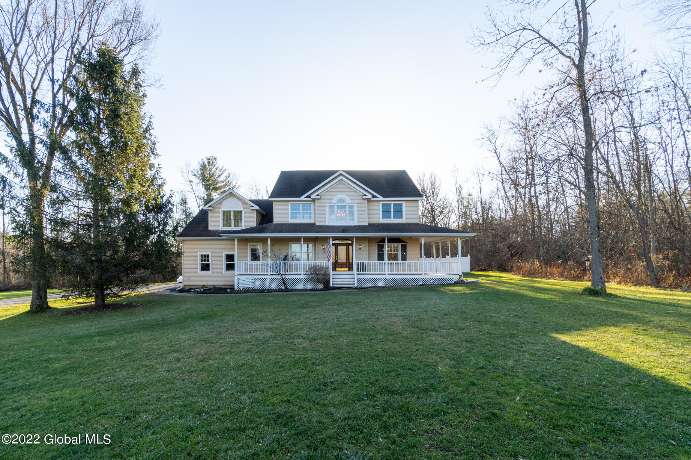 25 Outlet Rd Ballston Lake NY mls-45