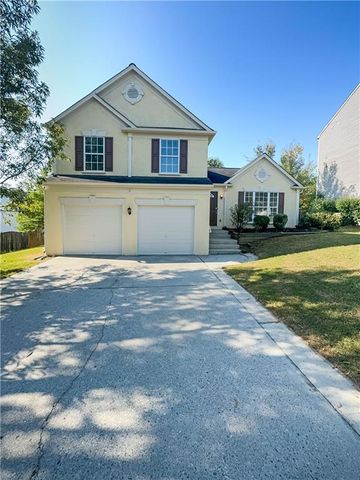 $372,000 | 383 Bass Way Northwest | Acworth