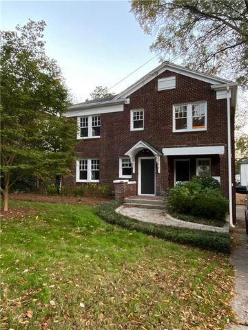 $1,395,000 | 1363 North Highland Avenue Northeast | Morningside-Lenox Park