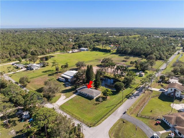 $1,185,000 | 6524 Southwest 39th Street | Palm City Farms