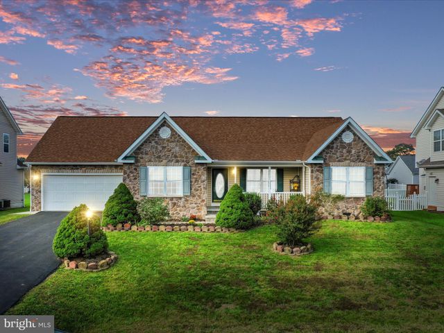 $329,500 | 332 Webber Springs Drive