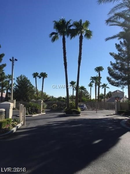 Gated community next to Legacy Golf Course