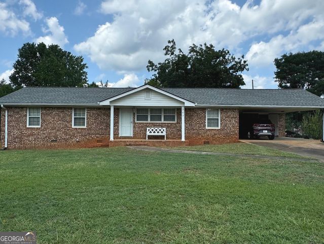 $230,000 | 363 Rehoboth Road | East Griffin