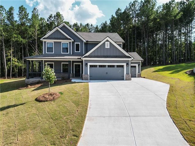 $507,410 | 1605 Red Oak Lane