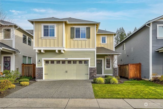 $1,569,900 | 23619 43rd Drive Southeast | Bothell East