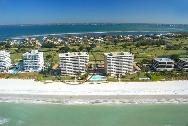 $1,590,000 | 603 Longboat Club Road, Unit 602N | Longboat Key Club