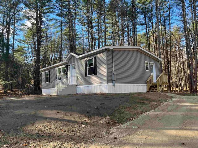 $275,000 | 23 Stoneview Road | Ossipee