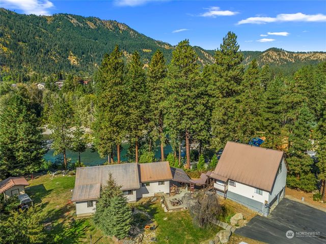 $2,100,000 | 9696 East Leavenworth Road | East Leavenworth