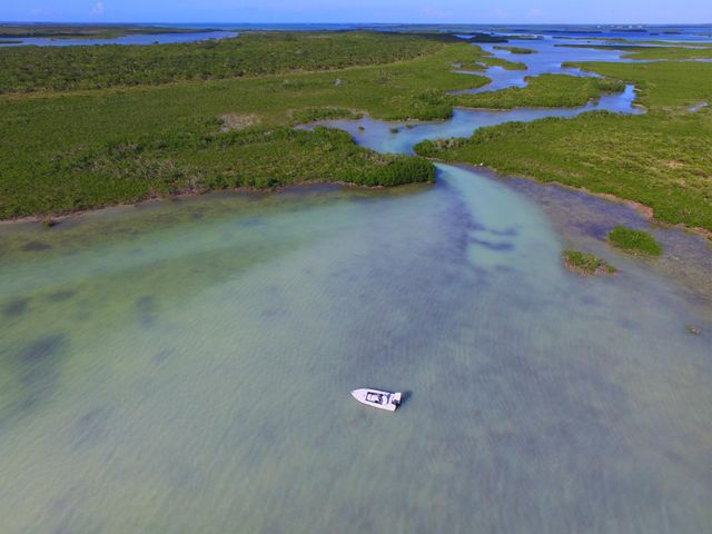 $24,500 | Lot 8 Little Knockemdown Key, Unit AKA PARCEL 23 | Lower Keys