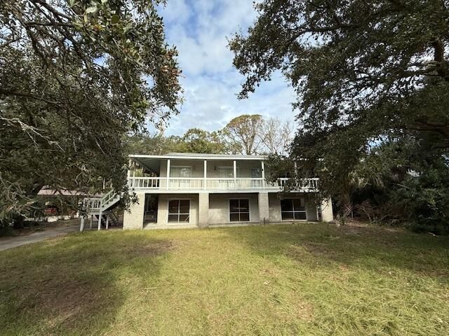 $475,000 | 616 Dolphin Road | Fripp Island