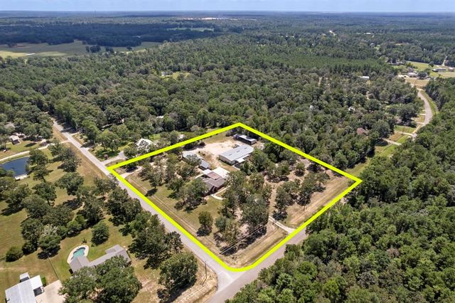 $1,300,000 | 11534 Clint Parker Road