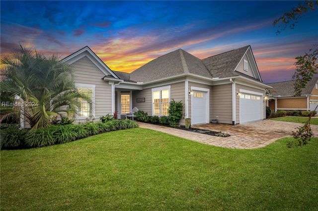 $825,000 | 207 Palmdale Lane | Hardeeville