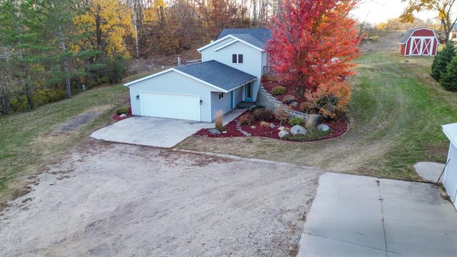 $400,000 | 32269 270th Avenue | Friberg Township - Otter Tail County