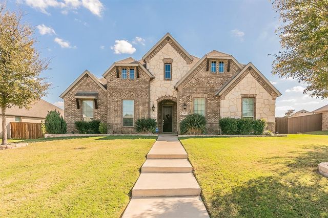 $660,000 | 142 Old Bridge Road | Waxahachie