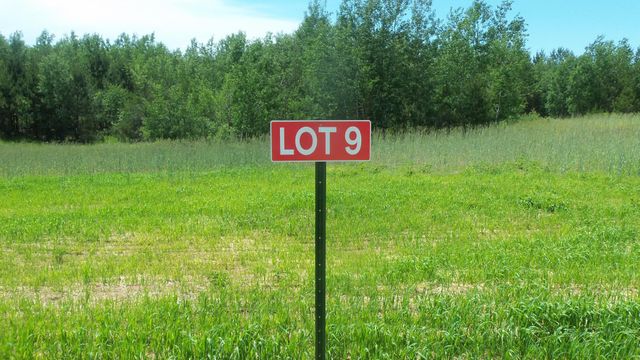 $24,900 | Lot 9 Maple Lane | Meenon