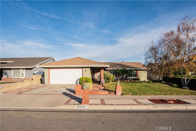 $859,000 | 2436 North Castlemont Court | Central Simi Valley