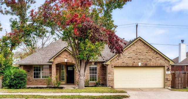 $460,000 | 719 Botany Bay Circle | Pflugerville