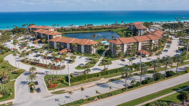 $625,000 | 201 South Seas Drive, Unit 406 | The Bluffs