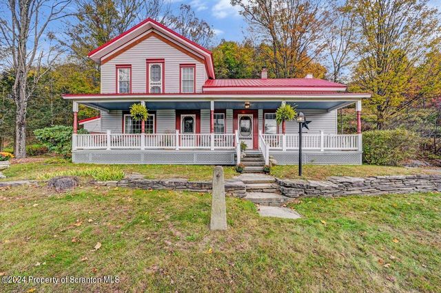 $379,900 | 332 Grinnell Road | Harford Township - Susquehanna County