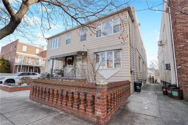 $1,399,999 | 1915 West 12th Street | Gravesend