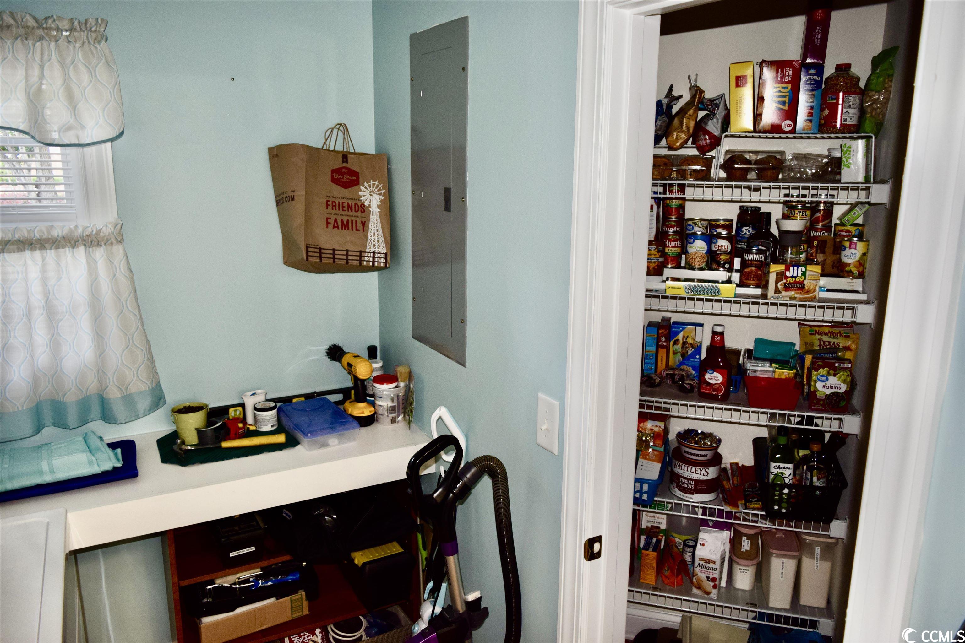 Dos and Don'ts of Pantry Storage – More Space Place Myrtle Beach