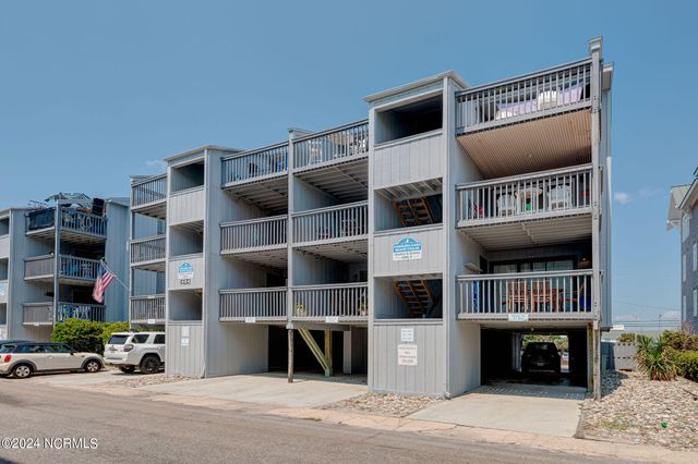 $390,000 | 404 Carolina Beach Avenue South, Unit B1 | Carolina Beach