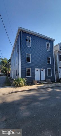 $2,500 | 7 West Church Street | Bordentown