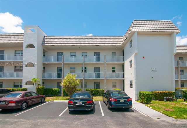 $112,000 | 8300 Sunrise Lakes Boulevard, Unit 206 | Sunrise Lakes